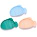 Buguuyo 3 Series-Box cat grass box with catnip grass plants for pets for pets for cat grass made of plastic plant box for cat grass cat planters household plant pot plastic