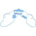 Upgraded Anti Snoring Chin Strap | Breathable & Adjustable for Men & Women | Improve Sleep & Reduce Dry Mouth - Buy Online on GoSupps.com