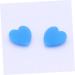 Buy Healeeved Portable Glasses Holders 5 Pairs Cute Ear Handle Clips for Daily Use | Ideal for Kids & Adults - Buy Online on GoSupps.com