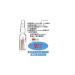 Lifting Treatment 0.8% Hyaluronic Serum - Intensive Care 7-Ampoules | Germany Moisturizing Essence for All Skin Types - Buy Online on GoSupps.com