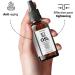 OSL Omega Skin Lab OSL No 7 Serum 30 ML - Premium Skin Care Face Serum with Ethly Ascorbic Acid Niacinamide D-Panthenol Hyaluronik Acid Collagen - Revitalizing Collagen Face Cream - Buy Online on GoSupps.com