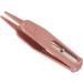 Baby Nasal Tweezer with LED Light - Safe & Easy Ear, Nose, Navel Cleaning Tool - Buy Online on GoSupps.com