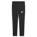 Nike Girls Leggings G NSW Favorites Gx Hw Legging L Black/White