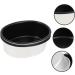 Zerodeko 6 Pcs Cake Mold Chocolate Muffins Dessert Molds Fondant Pudding Mold Baking Supplies Aluminum Alloy 12X9X4cmx3pcs Assorted Colorx3pcs - Buy Online on GoSupps.com