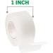 Nexcare Flexible Clear Tape Value Pack - 1 Inch X 10 Yards, Pack of 4 (80 Yards Total) - Buy Online on GoSupps.com