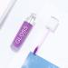 Edanta Kilshye Matte Lipstick - High Pigment Velvet Liquid Lip Gloss | Long Lasting Lips Glaze Makeup for Women & Girls (Purple 7) - Buy Online on GoSupps.com