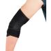 Elbow Brace Support Sleeve | Adjustable Compression Guard for Arthritis Tendonitis & Sports Injury Relief - Buy Online on GoSupps.com