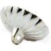 24 Silver Metal Ornament Caps - Egg Top Findings End Caps | Quality Craft Supplies - Buy Online on GoSupps.com