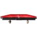 Inovey Bicycle Safety Reflector Disc - Red Caution Warning for Rear Pannier Racks - Buy Online on GoSupps.com