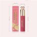 Heart Lipstick Love Water Mirror Lip Tint - Long-lasting & Moisturizing Red Pink Lip Glaze | 8 Colors High Pigment Liquid Lip Gloss - Portable Creamy Makeup - Buy Online on GoSupps.com