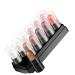 SOESFOUFU 12pcs 12 Shadow Box Makeup Eyeshadow Pen Eye Brightener Pencil Colored Pencils Plastic