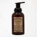 Colonial Merchant Foaming Hand Soap | Pure Cascade Bergamot Fresh Lilies & Sweet Musk | Non-Toxic Cleanser | Moisturizing Formula | 12oz | Made in USA
