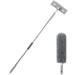 Yissone Telescopic Cleaning Tool Window Washing Kit with Extension Pole for Indoor/Outdoor Window - Buy Online on GoSupps.com
