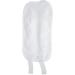 Focket Reusable Organic Cotton Castor Oil Pack for Liver Detox - Adjustable Leak-Resistant Compress for Holistic Wellness - Buy Online on GoSupps.com