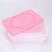 ARTIBETTER Diaper Wipes Dispenser Box - Baby Wipes Holder and Storage Organizer (2pcs) - Buy Online on GoSupps.com