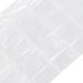 Waterproof Disposable Gips Cover for Broken Legs - Transparent Plaster Shower Covers (2 Pack) for Men & Women - Soft & Comfortable Post-Op Solution - Buy Online on GoSupps.com