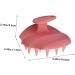 Collbath Silicone Shampoo Brush - Scalp Massager for Hair Washing & Shedding Relief - Buy Online on GoSupps.com