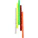 Baluue 20 Pcs Halloween Paint Pen Women Makeup Tool Fluorescence Eyeliner Pen Glow Eyeliner Pencil Plastic 12.00X0.80X0.80CMx4pcs Assorted Colorx4pcs - Buy Online on GoSupps.com