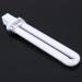 Buy 9W UV Bulbs Replacement for Nail Art | U-shaped Nail Dryer Lamp Tube - Buy Online on GoSupps.com