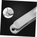 FOMIYES Kit De Manicura Metal Scissors Cosmetology Kit Nail Trimmer Nail Nail Clippers Manicure L Silver - Buy Online on GoSupps.com