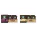 Starbucks By Nespresso Caff Verona Coffee Pods Dark Roast 32 Count & Veranda Blend for Nespresso Vertuo Blonde Roast Coffee Pods 8 K-Cup Capsules Pack of 4