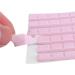 Reusable Nail Art Clay | Removable Clay for Nail Stands | Professional Adhesive DIY Manicure Tools - Buy Online on GoSupps.com