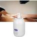 Buy Asixxsix Portable Massage Oil Warmer - LED Display Touch Control Adjustable Temp for Spa & Salon - Buy Online on GoSupps.com