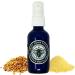 Bee Propolis Throat and Mouth Spray Immune Support Health & Wellness Booster. 2oz for The Price of 1oz. - Buy Online on GoSupps.com