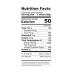 Atorias Family Bakery Mini Lavash bread w/ Whole Grain & Flax Perfect for sandwich bread  wraps or pizza crust 50 calories  5g net carbsKeto-friendly (4 packs of 6 flatbreads  24 pieces) Whole Grain and Flax Lavash 8 Count (Pack of 4) - Buy Online on GoSupps.com