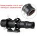 SVBONY SV106 60mm Guide Scope with Heluctor Focuser F4 - Ideal for SG4, QHY5II, ZWO, CCD Astronomical Telescopes - Buy Online on GoSupps.com