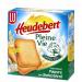 LU Heudebert Set of 4 Full Life Salt Free Rusks 300 g