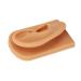 Dauerhaft Flexible Silicone Right Ear Model - Ideal for Display, Prevents Damage - Clear Structure - Buy Online on GoSupps.com