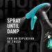 Febreze Unstoppables Fabric Freshener Spray Fresh Scent 500ml + Lenor Unstoppables in-Wash Scent booster Beads 245gr Fresh Scent - Buy Online on GoSupps.com