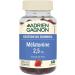 Adrien Gagnon - Sugar Free Melatonin Gummies - 2.5mg 60 Count - Buy Online on GoSupps.com