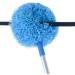 Dewedrt Retractable Duster Stainless Steel Long Handle Dusting Brush Car Household Cleaning Tools Easy Install Easy to Use Navy Blue - Buy Online on GoSupps.com
