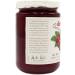  Darbo Darbo Naturrein Red Ribisel finely strained 450 g - Buy Online on GoSupps.com