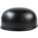SYLPHID WW2 M38 Helmet  World War Supply German Paratrooper Fallschirmjager Helmet Black - Buy Online on GoSupps.com