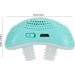 Electric Stop Snoring Device | Portable Anti-Snoring Respirator | Nasal Congestion Relief | Health Care Product (Green) - Buy Online on GoSupps.com