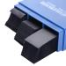 300 Sheets Dental Articulating Paper for Occlusion Control - Blue Anticulating Strips | International Shipping Available - Buy Online on GoSupps.com