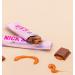 Buy Nicks Keto Riegel Soft Toffee & Chocolate Caramel Snacks - Low Carb Gluten-Free 110 Calories 3.5 Net Carbs (15x28g) - Buy Online on GoSupps.com
