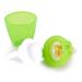 Munchkin Silicone Fruit Sucker - Safe Durable & Perfect for International Shipping - Buy Online on GoSupps.com