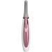 Buy Heated Eyelash Curlers | Portable Electric Lash Curler with Adjustable Temperature | Perfect for Makeup & Gifts - Buy Online on GoSupps.com