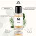 Monac - Gourmand Milk Fragrance Collection - Our Original Fragrances - Eau de Parfum - 50 Ml Smells Like A Dessert & Elegant Long Lasting 8-15 hours (Rosso Inspired by Rosso Rubino (U)) - Buy Online on GoSupps.com