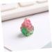 CORHAD 24pcs Artificial Fruit Doll Fruits Lemon Slice Model Fruits Cake Topper Realistic Grape Props Lifelike Grape Props Hairclips Photo Frames Ornaments Material Phone Case Resin Child - Buy Online on GoSupps.com