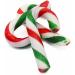 Bonds of London Mini Peppermint Flavour Candy Canes 5g (Pack of 30) Multi - Buy Online on GoSupps.com