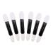 50pcs Eyeshadow Sponge Brush Set - Makeup Applicators & Blending Tools for Travel | Major Miss M - Buy Online on GoSupps.com