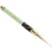 DIY Nail Art: Manicure Liner Pen with Cover Nail Rhinestone Picker and Dotting Pen for Nail Art Decoration (Green stripes (long pull cord)) - Buy Online on GoSupps.com