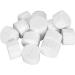 Buy Watterollen Dental 1.0mm White Dialysis Cotton Plugs - 1000 Disposable Medical Items (3.8cm) - International Shipping Available - Buy Online on GoSupps.com