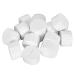 1000 Pieces Dental Cotton Gauge Rolls & Aligner Chewies - High Absorbent Cotton for Dental Use - International Shipping Available - Buy Online on GoSupps.com