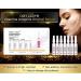 NEW Omy Lady AntiAging Vitamin C Serum 2 ml x 7 pcs Concentrate High dose against pigment age spots dark spots uneven skin color excessive pigmentation - Buy Online on GoSupps.com